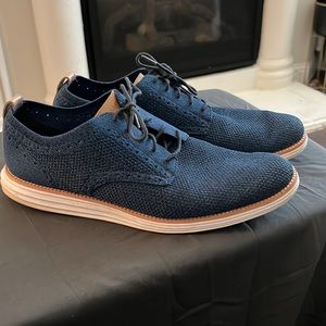 Cole Hann Original Grand Knit Sneakers